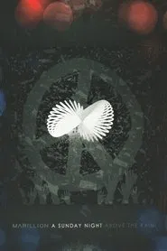 Marillion: A Sunday Night Above The Rain movie poster