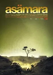 Asämara movie poster