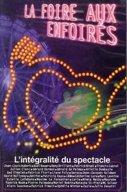 Les Enfoirés 2003 - La foire aux Enfoirés movie poster
