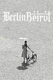 BerlinBeirut movie poster