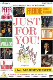 Just for You movie poster