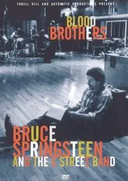 Blood Brothers movie poster
