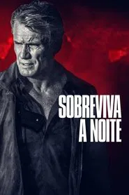 Poster do filme Sobreviva a Noite