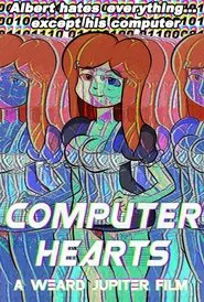 Computer Hearts movie poster