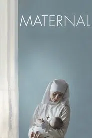 Maternal movie poster