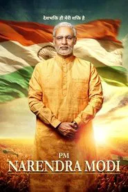 PM Narendra Modi movie poster
