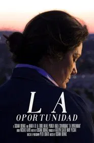 La Oportunidad movie poster