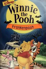 Winnie the Pooh: Frankenpooh movie poster