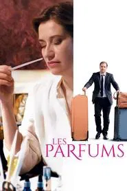 Perfumes movie poster