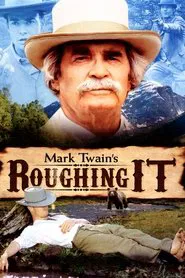 Roughing It movie poster