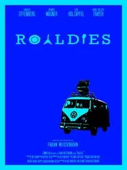Roaldies movie poster