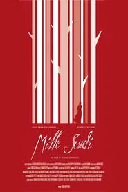 Mille scudi movie poster
