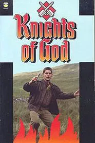 Knights of God tv show poster