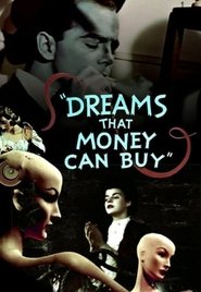 Poster do filme Dreams That Money Can Buy