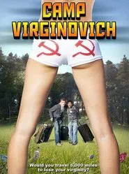 Camp Virginovich movie poster