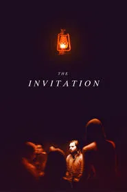 The Invitation movie poster