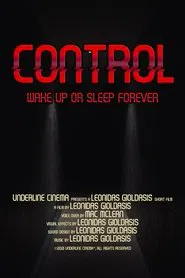 Control (Short) movie poster