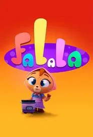 Fa la la tv show poster
