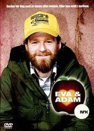 Eva & Adam tv show poster