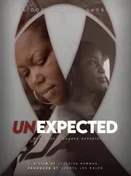 Unexpected movie poster