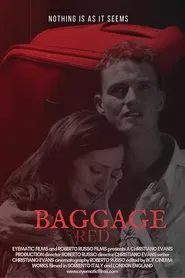Baggage Red movie poster