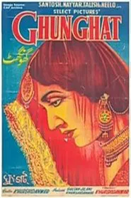 Ghoonghat movie poster