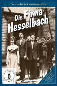 Die Hesselbachs tv show poster
