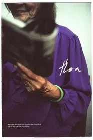 Hoa movie poster