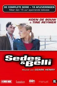Sedes & Belli tv show poster