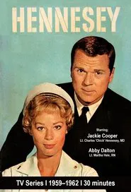 Hennesey tv show poster