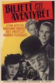 Poster do filme Botte i farten