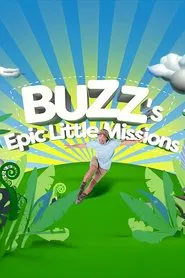 Buzz's Epic Little Missions tv show poster
