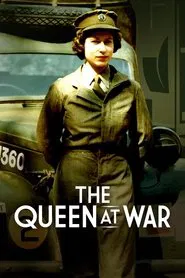 Our Queen at War movie poster