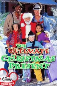 The Ultimate Christmas Present movie poster