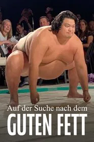 The Truth About Fat movie poster