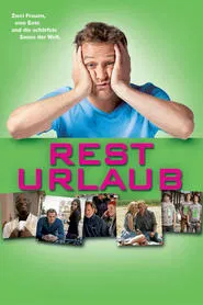 Poster do filme Resturlaub