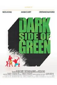 À Sombra de um Delírio Verde movie poster
