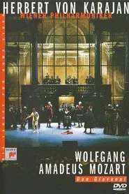 Don Giovanni movie poster