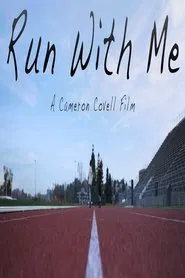 Poster do filme Run with Me