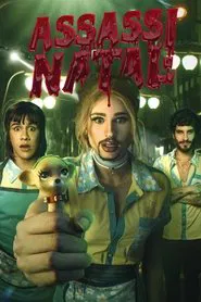 ASSASS!NATAL movie poster