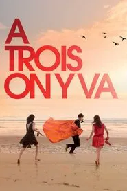 All About Them movie poster