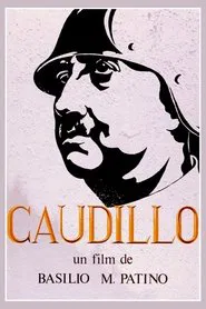 Caudillo movie poster
