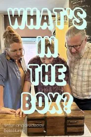 Poster do filme What's In The Box?