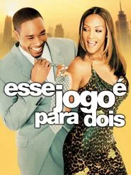 Poster do filme Esse Jogo É Para Dois