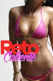 Reto caliente movie poster