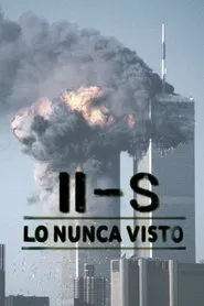 11-S: Lo nunca visto movie poster
