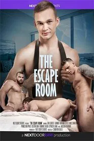 The Escape Room movie poster
