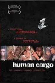 Human Cargo tv show poster