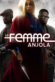 La Femme Anjola movie poster