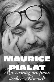Poster do filme Sous le soleil de Pialat